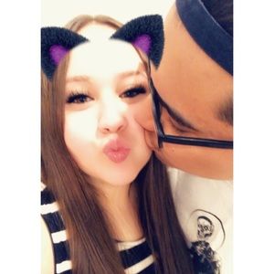 Meet your Posher, Celeste